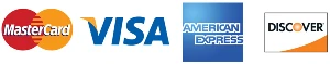 Major Credit Cards